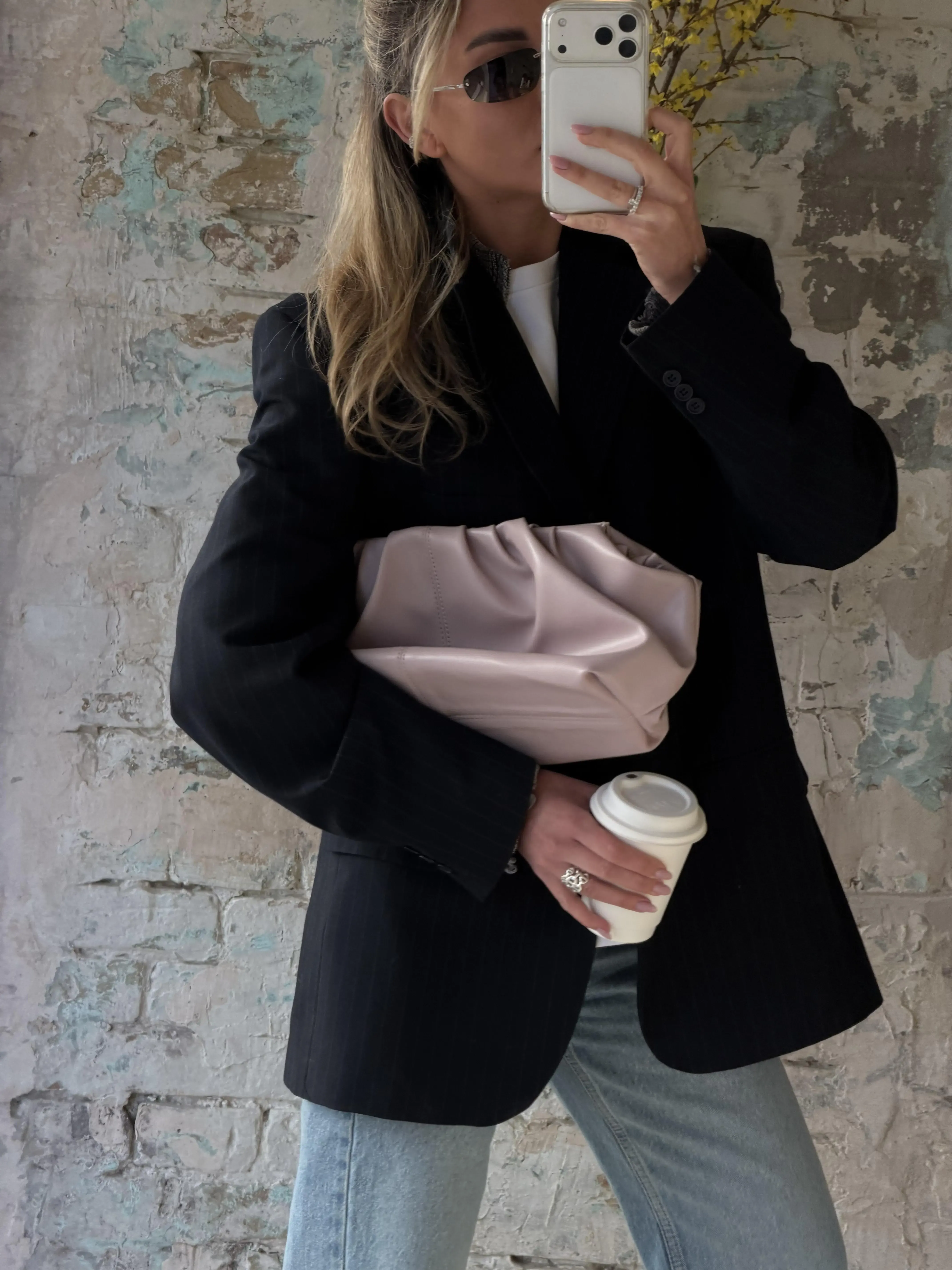 ALICE BAG PINK